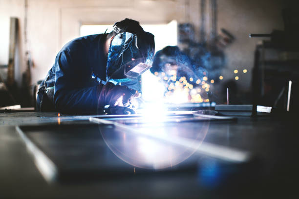 Affordable Welder Services in Lakewood, IL