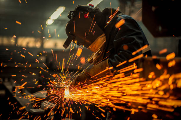 Best Marine and Shipbuilding Welding in Lakewood, IL