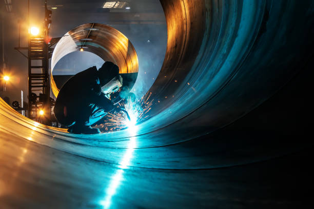 Best Pipe Welding in Lakewood, IL
