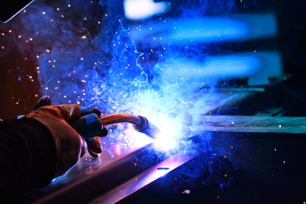 Lakewood, IL Welder & Metal Fabrication Company