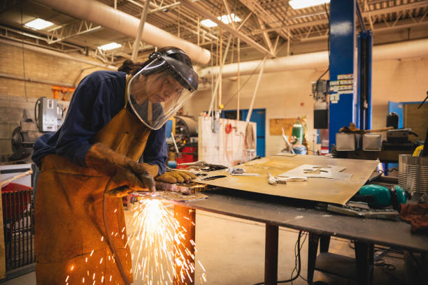 Best Artistic and Custom Metal Fabrication in Lakewood, IL