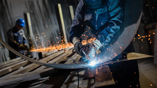 Best Automation and Robotic Welding in Lakewood, IL